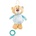 NICI My First Nici: Музикална играчка Йоги - 18 см