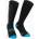 ASSOS Чорапи за колоездене ASSOS Ultra Winter Fugu black