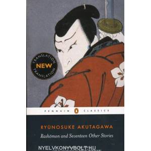 Rashomon and Seventeen Other Stories (ISBN: 9780140449709)