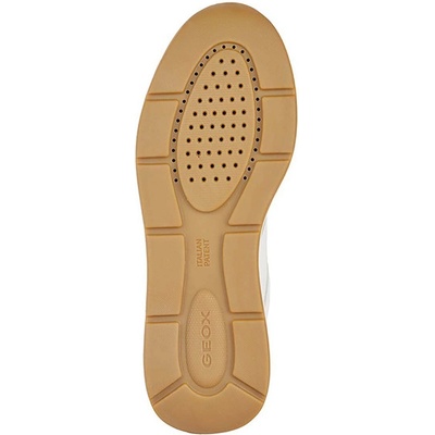 Geox Кожени маратонки Geox D CRISTAEL (D45MXE.00085.C1000)