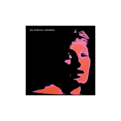 Anderson Jon - Animation Digipack CD