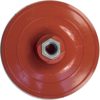 Makita Гумена плоча makita с велкро 120 мм p-21777 (p-21777)