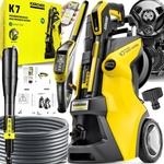 Kärcher K 7 Premium Smart Control Flex 1.317-360.0