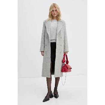 Zadig&Voltaire Кожена чанта zadig&voltaire в червено lwba02427 (lwba02427)