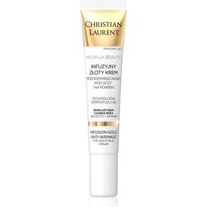 Christian Laurent Pour La Beauté крем против бръчки за околоочната област 20ml