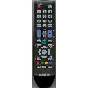 Samsung bn59-00942a - оригинален дистанционен контрол (bn59-00942a) Дистанционно