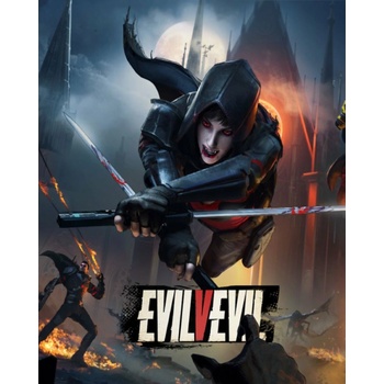 EvilVEvil