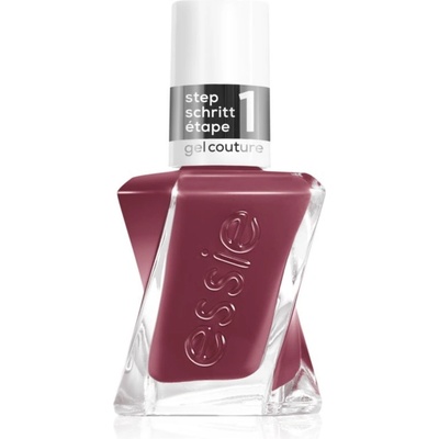 essie Gel by essie lak na nehty s gelovým efektem odstín 523 not what it seams 13.5 ml
