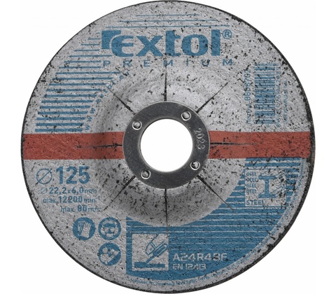 Extol 8808702