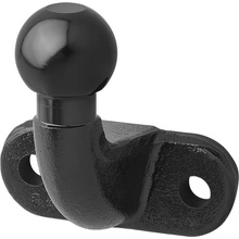 ProPlus 341210 Kulička tažného zařízení 50 mm 3500 kg Černá