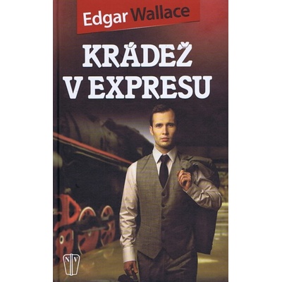 Krádež v expresu