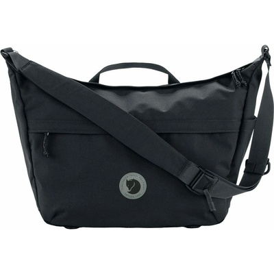 Fjällräven Färden Crossbody 18l Coal Black