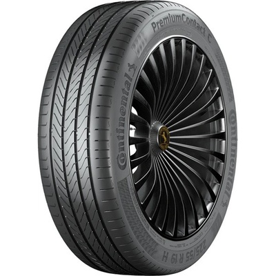 Continental ContiPremiumContact 235/50 R20 104V