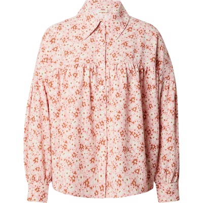 Levi's Блуза 'Arie Blouse' розово, размер XS