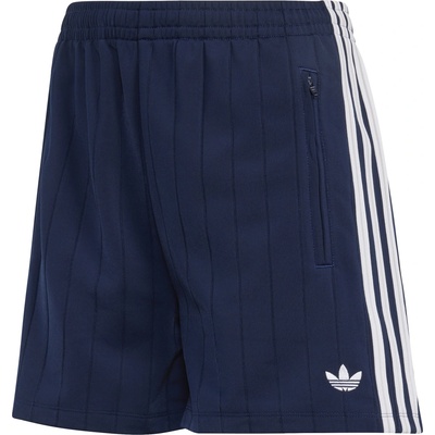 adidas Originals Pinstripe Firebird modrá