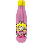 Pyramid International Бутилка за вода Pyramid Games: Super Mario - Peach (MDB28034)