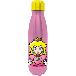 Pyramid International Бутилка за вода Pyramid Games: Super Mario - Peach (MDB28034)