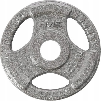 HMS Kotouč činky Hammertone 1,25KG 30 mm