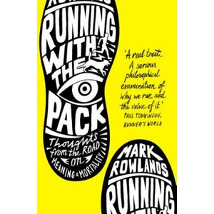 Running with the Pack | Mark Rowlands (ISBN: 9781847082633)