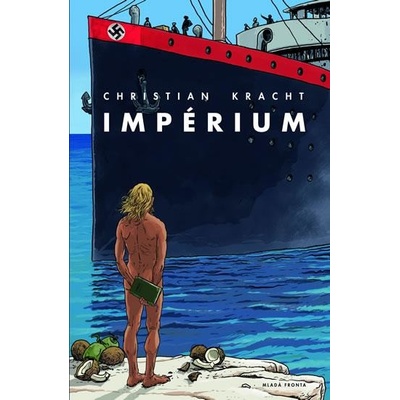 Impérium - Christian Kracht