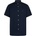 Tommy Hilfiger Риза с къс ръкав Tommy Hilfiger Men's Flex Short Sleeve Shirt - Desert Sky