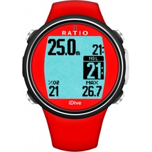 RATIO Computers iDive Easy Sport