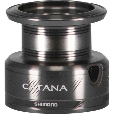 Náhradní cívka Shimano Catana 2500 HG FE – Zbozi.Blesk.cz