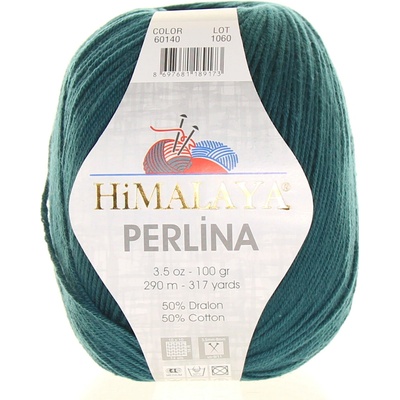 Himalaya Perlina petrolejová 60140