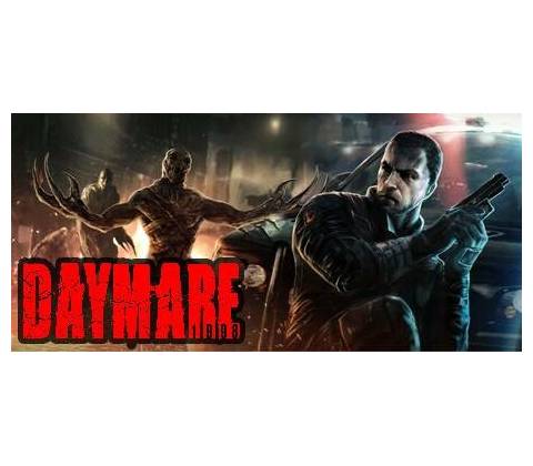 Daymare: 1998