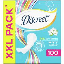 Discreet Deo Spring Breeze 100 ks