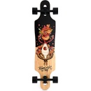 Tempish Frogman 38