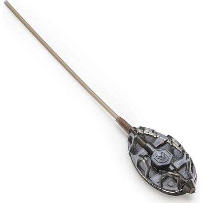 Krmítko Mivardi Method Feeder QMR Grip Long Vel. L 30gr