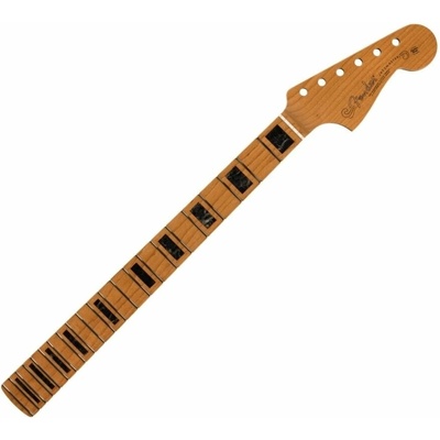 Fender Roasted Jazzmaster 22 Печен клен (Roasted Maple) Врат на китара