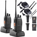 Baofeng BF-T25E