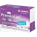 Preventan Junior 30 tabliet