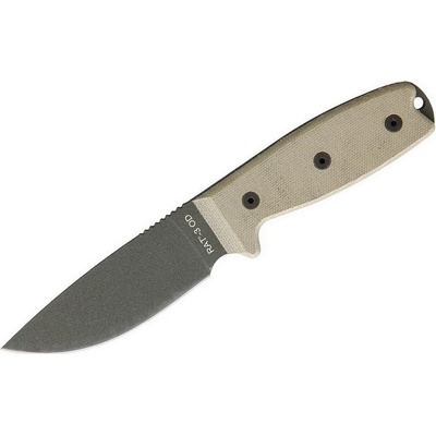 Ontario RAT-3 OD , Kydex Sheath