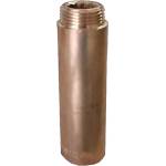 THS Thermostyle УДЪЛЖИТЕЛ ths thermostyle МЕСИНГ ПОЛИРАН (3800154031885)