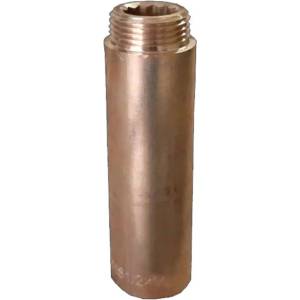 THS Thermostyle УДЪЛЖИТЕЛ ths thermostyle МЕСИНГ ПОЛИРАН (3800154031885)