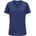 USA Pro Дамска тениска USA Pro The USA Pro Tech V Tee Ladies - Navy