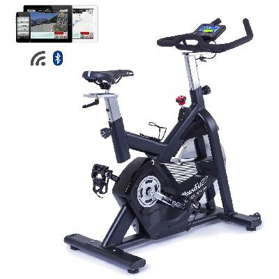 Cyklotrenažér HOUSEFIT Racer 70 iTrain