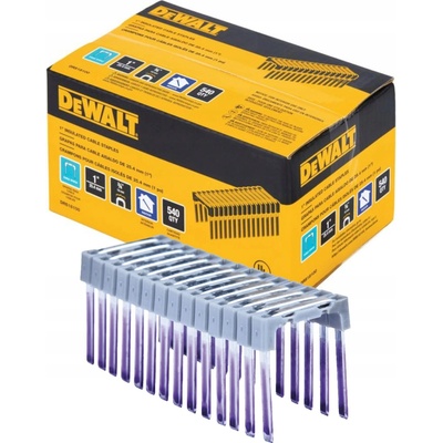 DeWALT DRS18100 540 ks – Zbozi.Blesk.cz