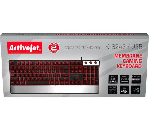 ActiveJet K-3242