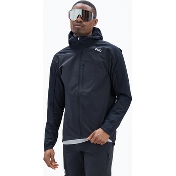 POC Guardian Air Jacket Uranium Black