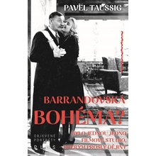 Barrandovská bohéma?