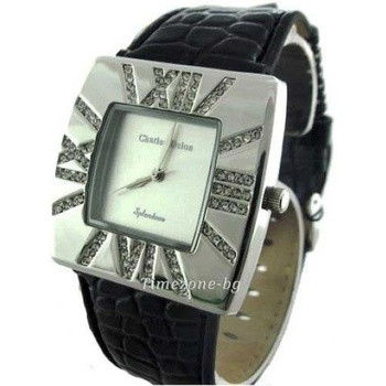 Charles Delon Дамски часовник Charles Delon - CHD-542002 (CHD-542002)