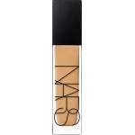 Nars Natural Radiant Longwear Foundation дълготраен фон дьо тен (озаряващ) цвят VALENCIA 30ml