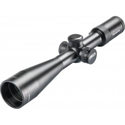 Delta Optical Titanium HD 4 24x50 4A SB MOA