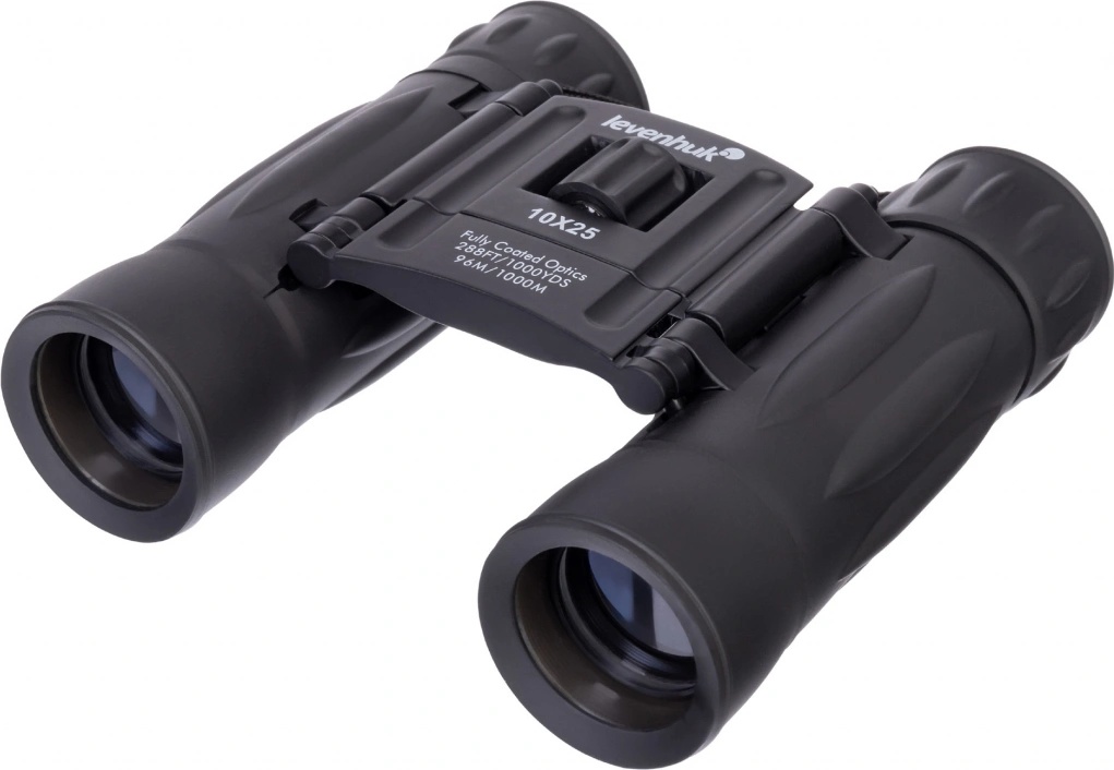 Levenhuk Atom 10x25