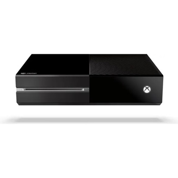 Microsoft Xbox One 500GB + Gears of War Ultimate Edition