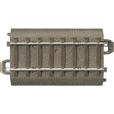 Trix C koľaj H0 C Gleis 62064 rovná koľaj 64.3 mm 10 ks